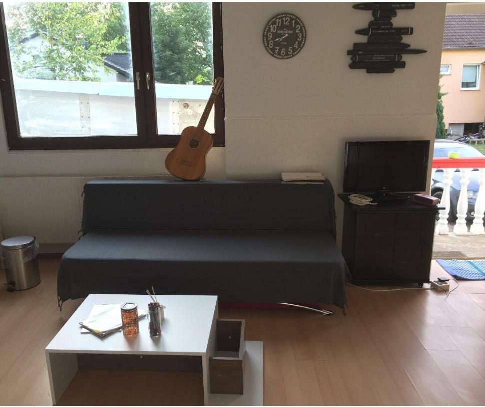 Apartment Fuer Monteure Nr 1 Kassel Esterno foto